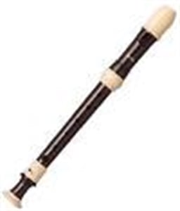Yamaha YRS302BIII Soprano Recorder