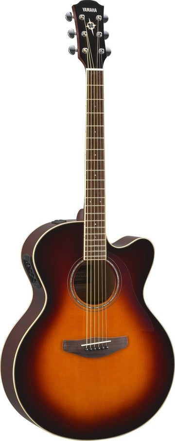 YAMAHA CPX600-OVS