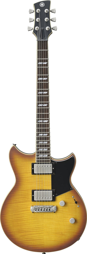 Yamaha Revstar RS620