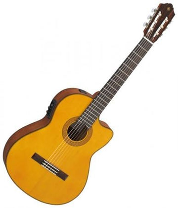 YAMAHA CGX122MSC
