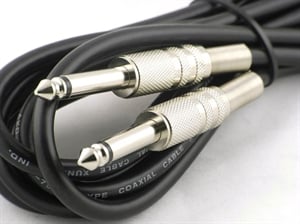 10m Mono Jack- Jack Cable