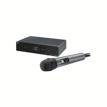 Sennheiser XSW1 825 B-Band Wireless Microphone System