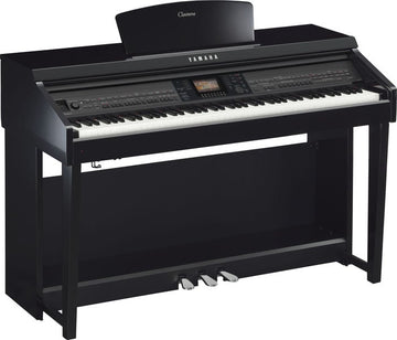 Yamaha CVP701PE