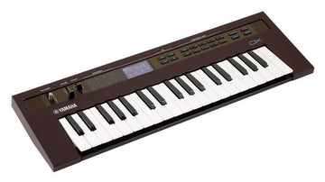 Yamaha Reface DX 37-Key Mobile Mini Keyboard