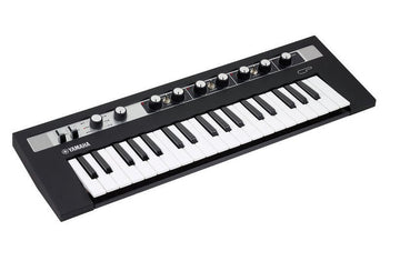 Yamaha Reface CP 37-Key Mobile Mini Keyboard