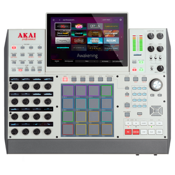 Akai MPC X Special Edition
