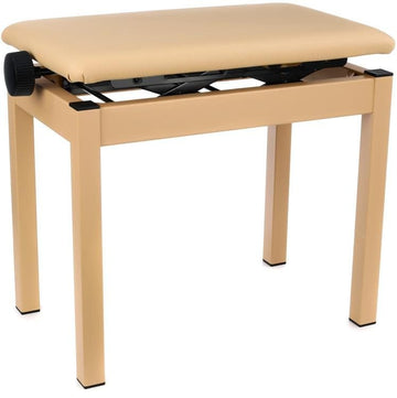Roland BNC-05 Piano Bench - Light Oak