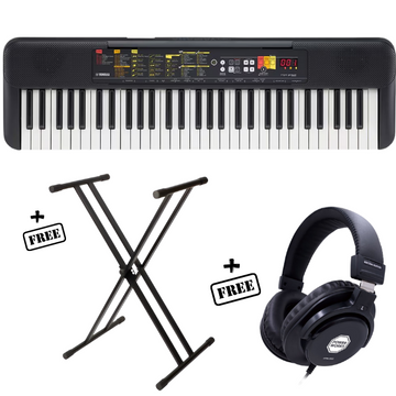Yamaha F52 Bundle