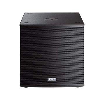 Secondhand FBT – SUBLINE118SA (WOOFERS ARE CELTO)