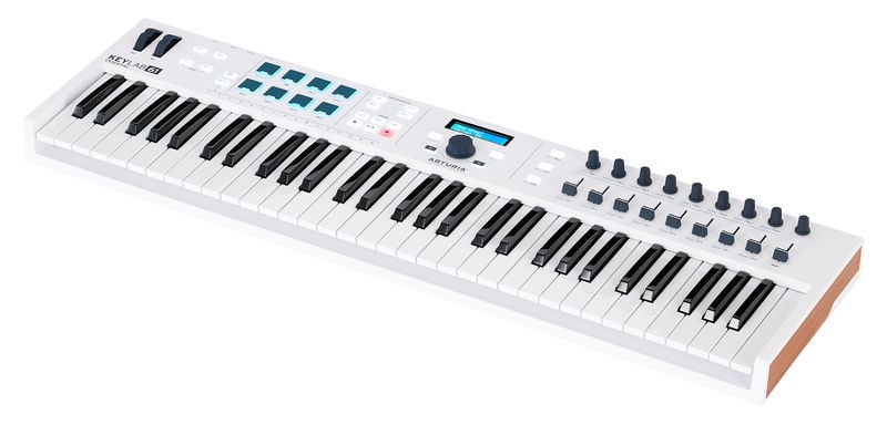 Arturia KeyLab Essential 61