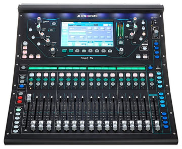 Allen & Heath SQ-5