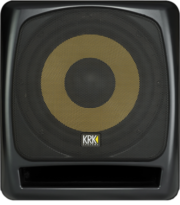 KRK Rokit 12S
