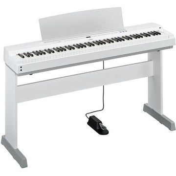Yamaha P-255WH