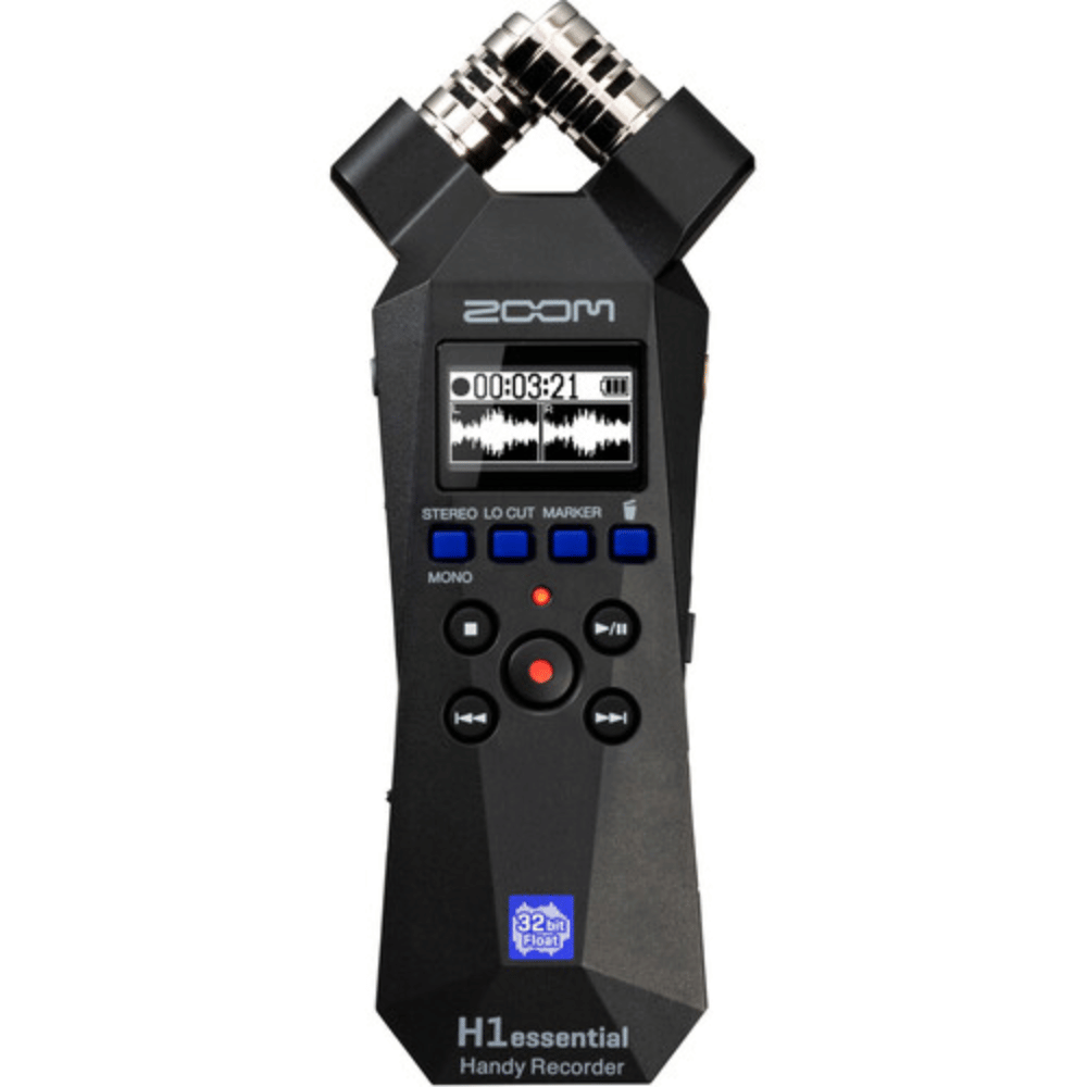 美品　ZOOM H1essential Zoom H1E Essential | Sound Select ZA