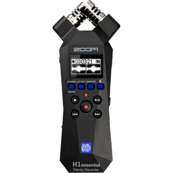 Zoom H1E Essential | Sound Select ZA