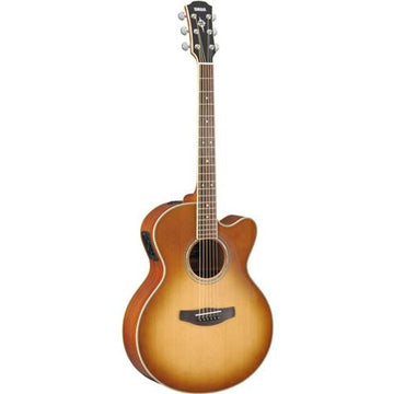 Yamaha CPX700II