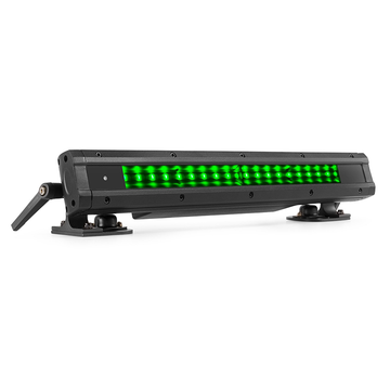 Beamz StarColor54 – 54x 1W LED Wall Wash Bar IP65 RGB
