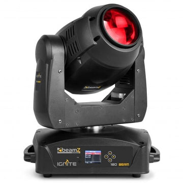 Beamz IGNITE180B