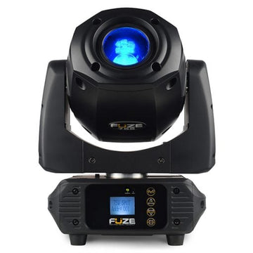 Secondhand Beamz FUZE75S