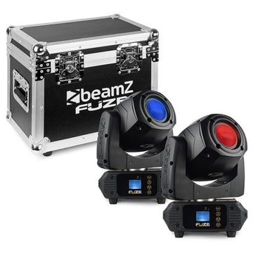 Beamz FUZE75S
