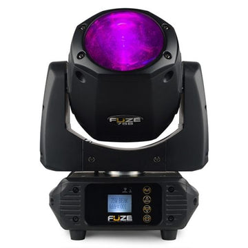 Beamz FUZE75B