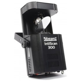 Beamz Intiscan 300