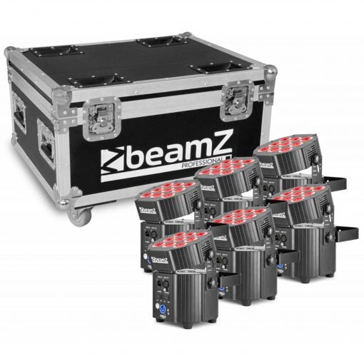 Beamz BBP60