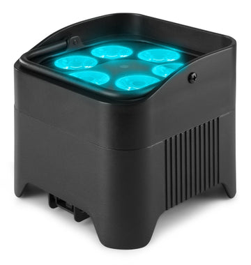 Beamz BBP96S