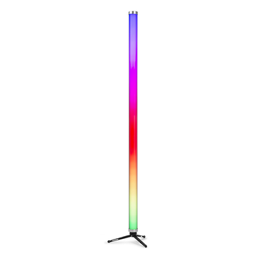 BEAMZ PRO – KRATOS TUBE LED IP65 WDMX BATTERY RGBW LIGHT