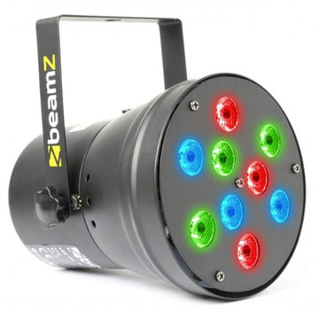 Beamz PS12W