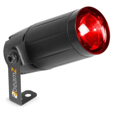 Beamz PS12W 64 FLAT PAR