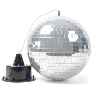 Beamz MIRRORBALL 20CM