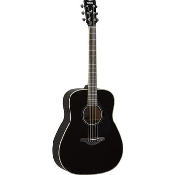 Yamaha FG-TA