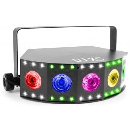 Beamz DJX5 ARRAY LED STROBE EFFECT