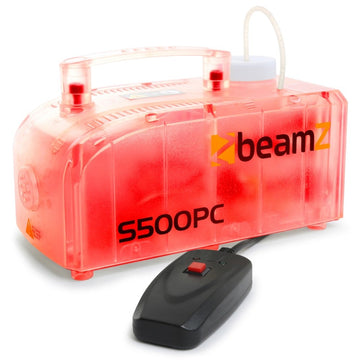 Beamz S500PC