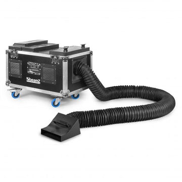 Beamz LF3000 LOW FOG MACHINE
