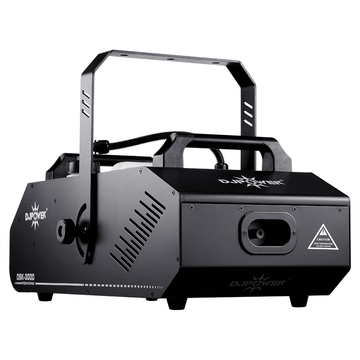 DJ Power DSK-3000 Fog Machine 3000W