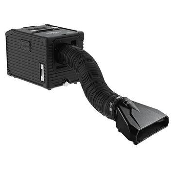 DJ Power X-SW1800 Mini Fog Machine 1600W