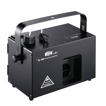 DJ Power DJ-300 Mini Haze Machine 230W