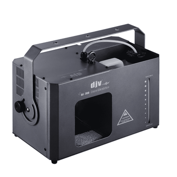 DJ Power DJ-700 Haze Machine 1200W