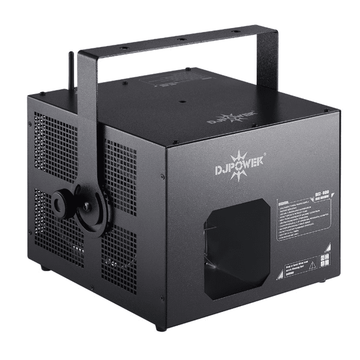 DJ Power DFZ-800 Haze Machine 1200W