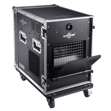 DJ Power H-4000S Haze machine 3000W