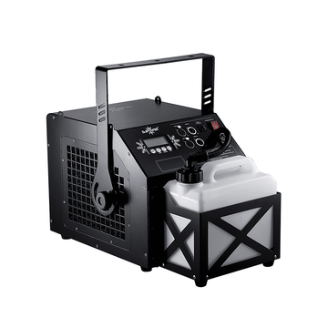 DJ POWER H-S2 SUPER QUIET SNOW MACHINE 550W