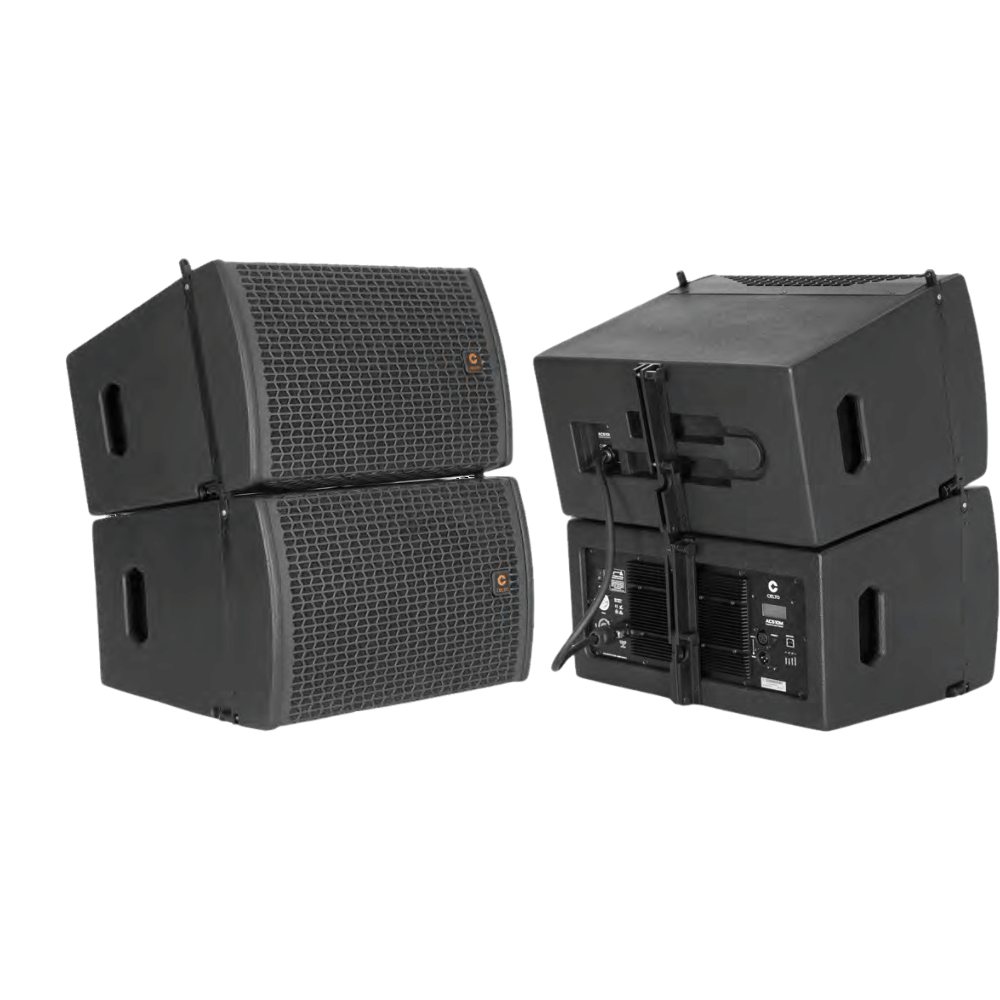 Celto Acoustique ACS Combo