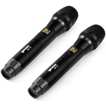 Gemini GMU M200