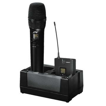 JTS RU-850CH-2 CHARGER FOR RU-850LTH/RU-850LTB