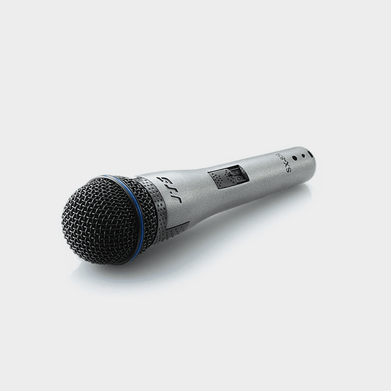 JTS – SX-8S DYNAMIC VOCAL MICROPHONE WITH SWITCH