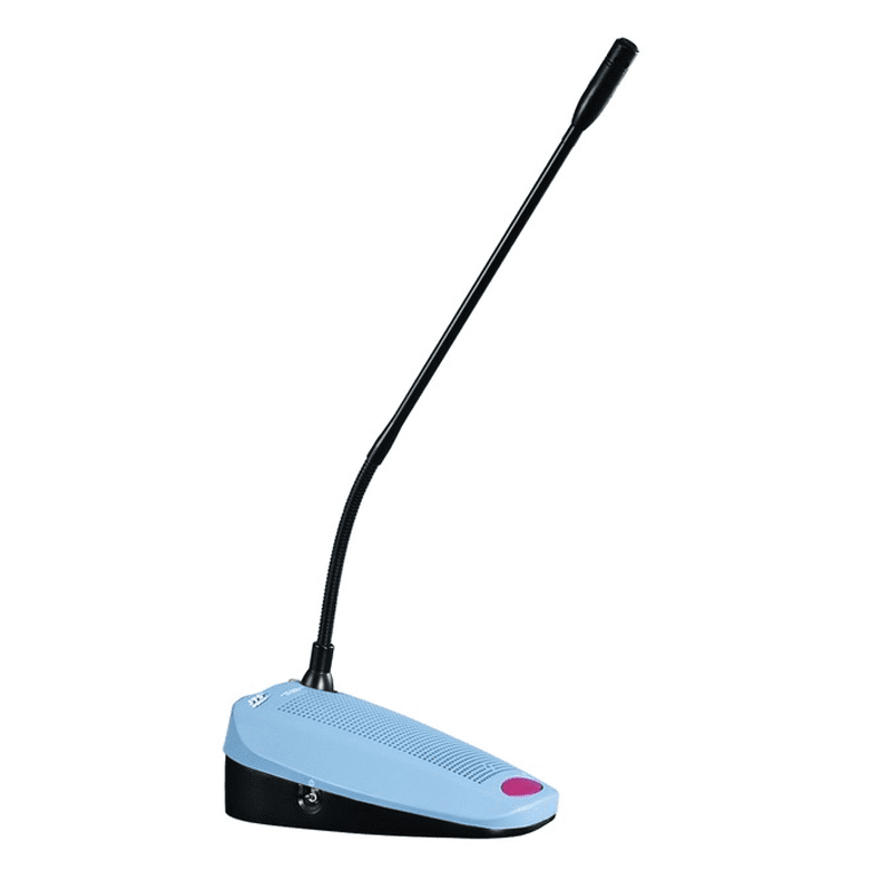 JTS – ST-5800 GOOSENECK MIC BASE WITH CHIME