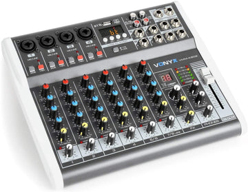 Vonyx VMM-K802