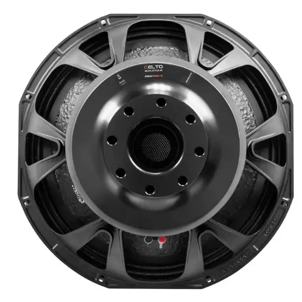 CELTO ACOUSTIQUE 21SW1800-8 - Loose Speaker | Sound Select ZA CELTO ACOUSTIQUE 21SW1800-8 - Loose Speaker | Sound Select ZA
